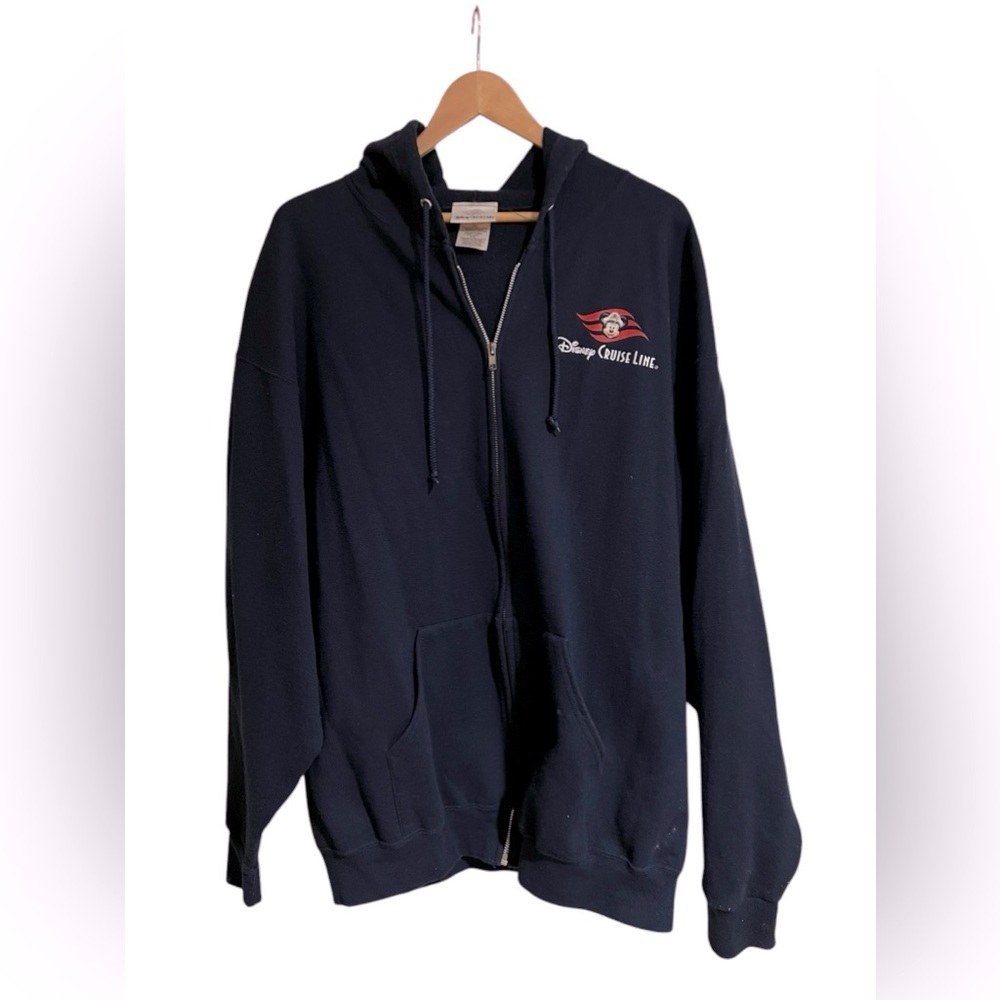 Disney Cruise Line hoodie